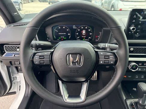 Used 2026 Honda Civic Sport Touring image 14