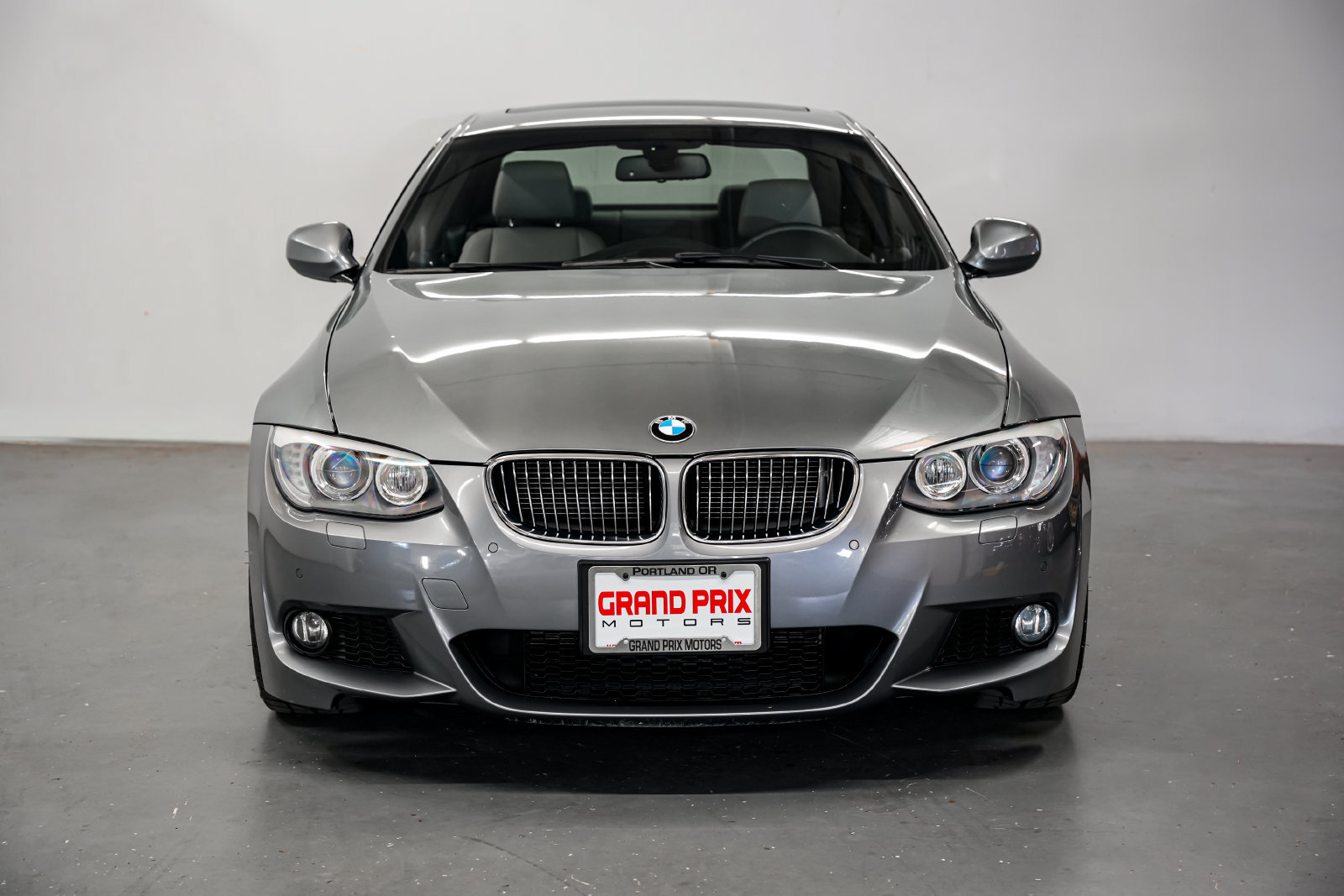 Used 2013 BMW 328i Coupe RWD image 5