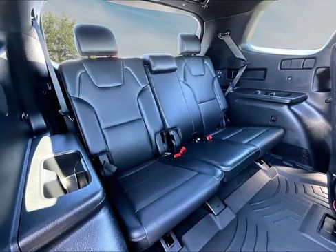 Used 2025 Kia Telluride SX X-Line AWD/4WD image 25