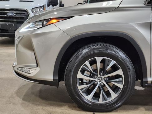 Used 2022 Lexus RX 350 FWD w/ Premium Package image 5