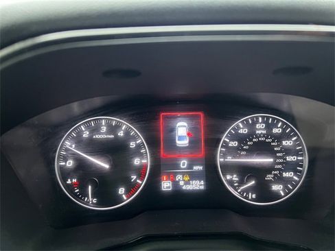 Used 2024 Subaru Legacy Premium image 26