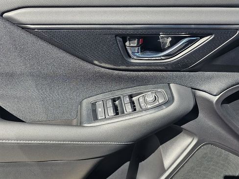 Certified 2025 Subaru Outback Premium image 27