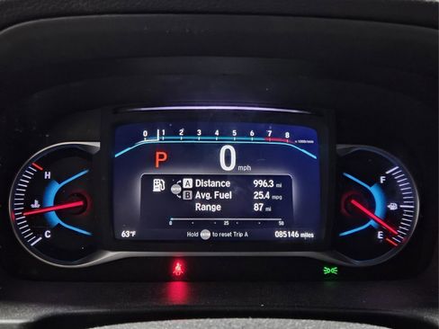 Used 2022 Honda Pilot Touring image 26