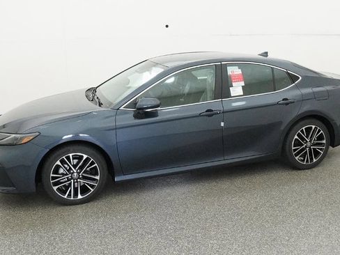 New 2026 Toyota Camry XLE FWD image 16