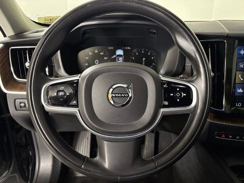 Used 2020 Volvo XC60 T5 Inscription FWD image 20