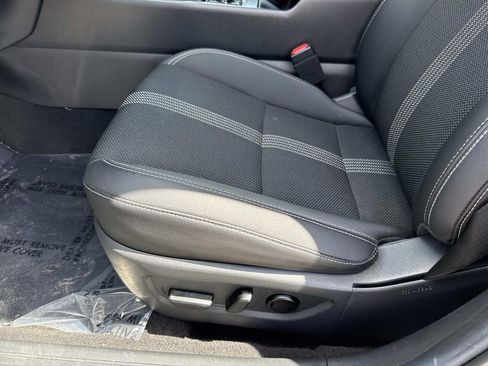 Certified 2025 MAZDA CX-50 AWD 2.5 S w/ Cargo Package image 30