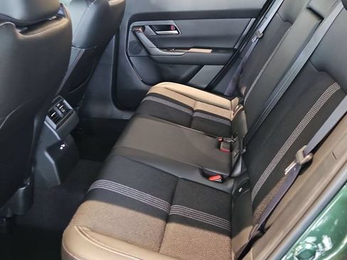 New 2026 MAZDA CX-50 AWD 2.5 S w/ Cargo Package image 16