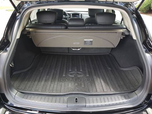 Used 2017 INFINITI QX50 AWD w/ Technology Package image 15
