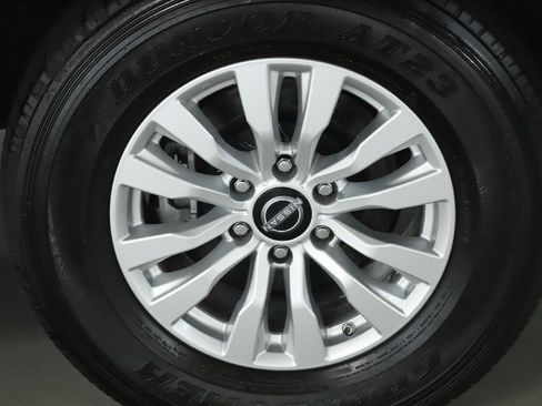 Certified 2024 Nissan Armada SV w/ Cargo Package AWD/4WD image 43