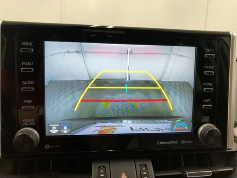 Used 2019 Toyota RAV4 Limited w/ Carpet Mat Package AWD/4WD image 22