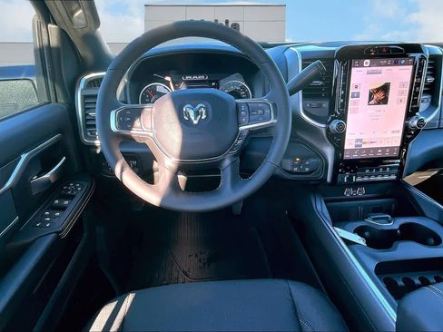 New 2026 RAM 2500 Big Horn image 15