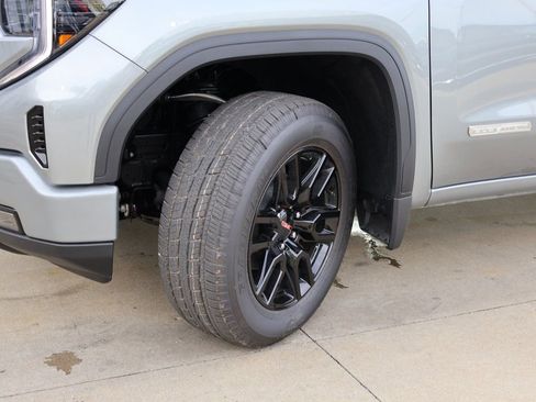 New 2026 GMC Sierra 1500 Elevation AWD/4WD image 41