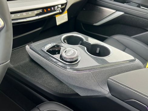 New 2026 Cadillac Optiq Luxury 1 image 46
