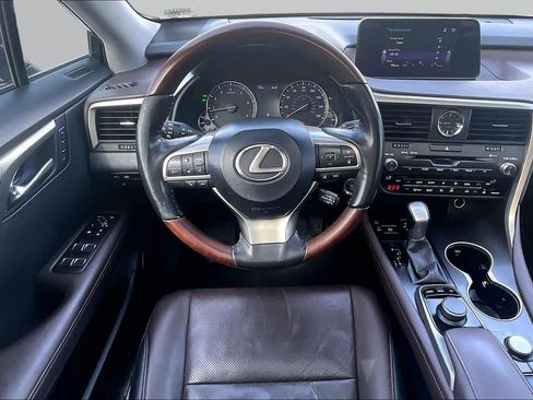Used 2019 Lexus RX 350 FWD w/ Premium Package image 6