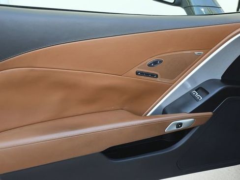 Used 2014 Chevrolet Corvette Stingray Coupe w/ 3LT Preferred Equipment Group image 22