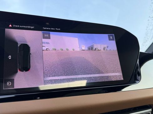 Used 2025 Audi A5 2.0T Premium w/ Convenience Package image 30