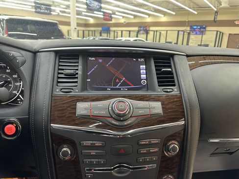 Used 2018 Nissan Armada SL w/ Moonroof Package image 30