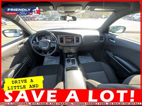 Used 2023 Dodge Charger SXT image 21