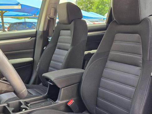 Used 2021 Honda CR-V Special Edition image 13