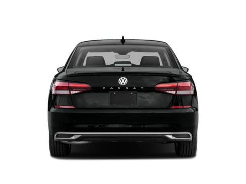 Used 2020 Volkswagen Passat 2.0T SE FWD image 5