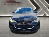 Used 2017 Chevrolet Cruze LT w/ Convenience Package image 2