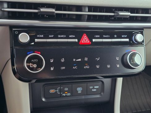 New 2026 Hyundai Tucson Limited AWD/4WD image 19