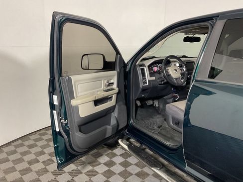 Used 2011 RAM 1500 Big Horn AWD/4WD image 16
