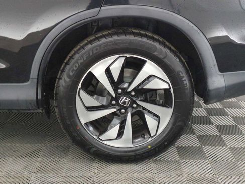 Used 2015 Honda CR-V Touring image 12