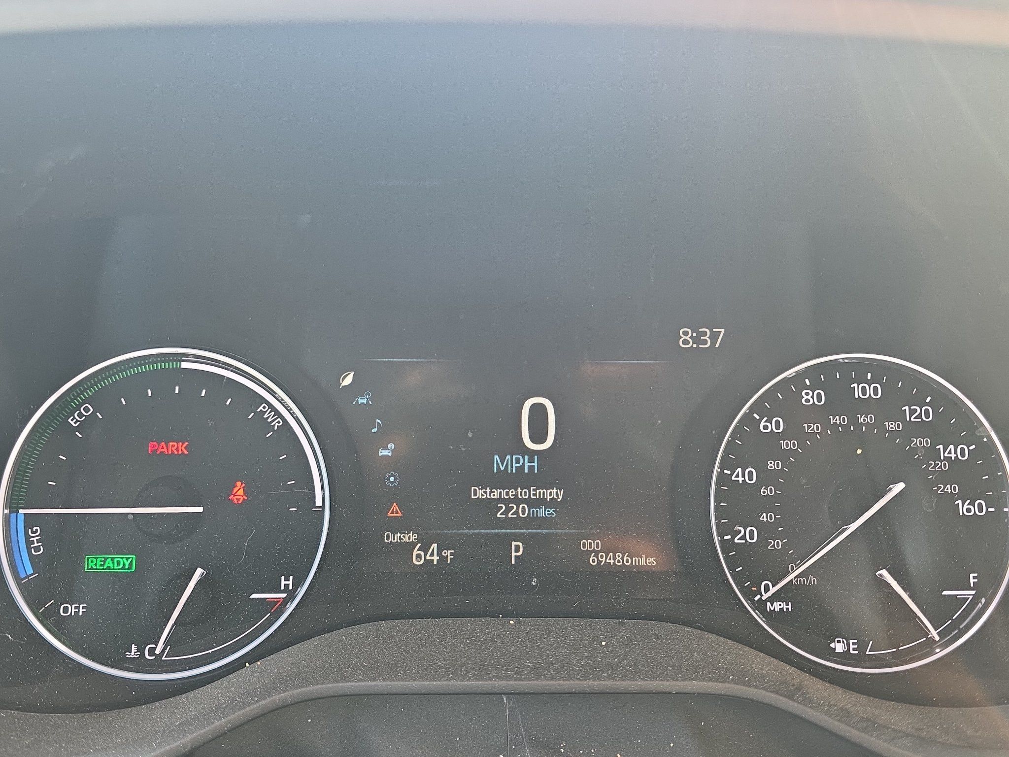 Certified 2023 Toyota Sienna Limited AWD/4WD image 10