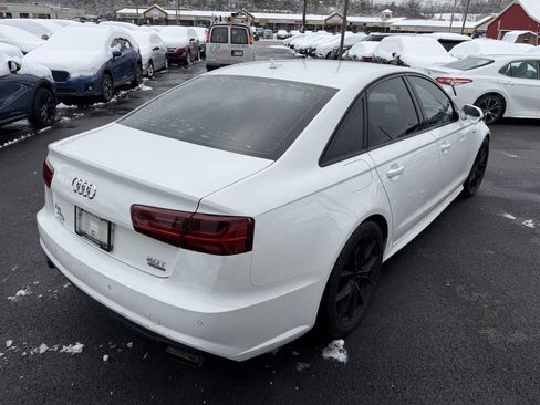 Used 2017 Audi A6 2.0T Premium Plus w/ Premium Plus Package image 7