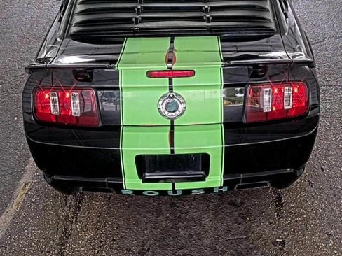 Used 2007 Ford Mustang GT image 11