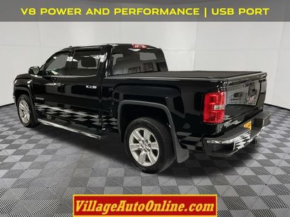 Used 2014 GMC Sierra 1500 SLT