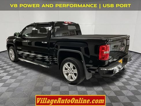 Used 2014 GMC Sierra 1500 SLT AWD/4WD image 2