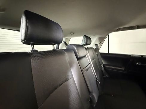 Used 2021 Toyota 4Runner Nightshade AWD/4WD image 34