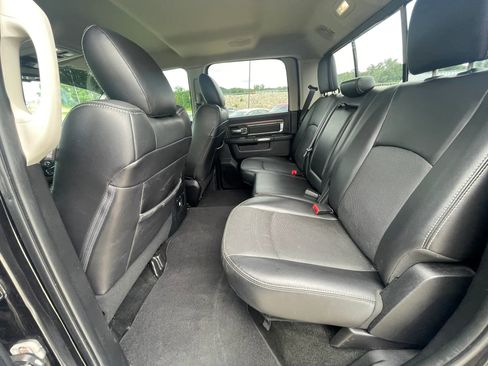 Used 2016 RAM 1500 Laramie w/ Convenience Group AWD/4WD image 33