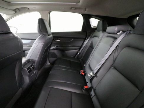 New 2025 Nissan Murano SL image 24