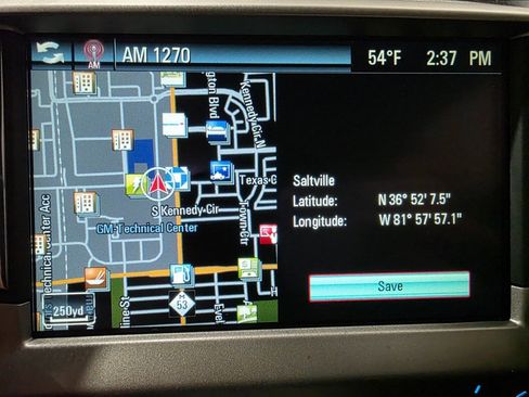 Used 2015 Chevrolet Camaro SS w/ RS Package image 28