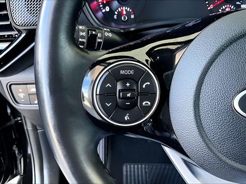 Used 2021 Kia Soul EX FWD image 10