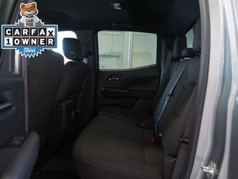 Used 2025 GMC Canyon Elevation w/ Convenience Package AWD/4WD image 31