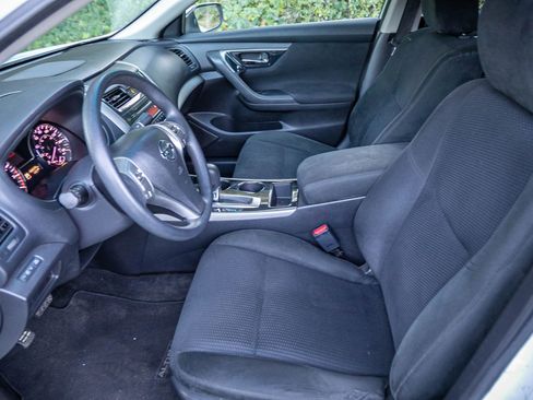 Used 2014 Nissan Altima 2.5 S image 25