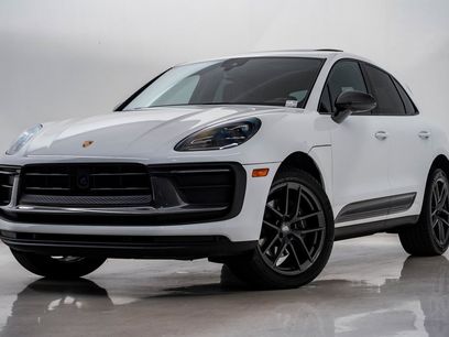 Certified 2023 Porsche Macan Turbo