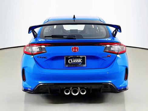 New 2026 Honda Civic Type R image 6