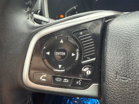 Used 2017 Honda CR-V EX-L image 40