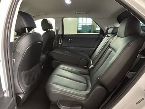 Certified 2025 Hyundai Ioniq 5 SEL AWD/4WD image 26