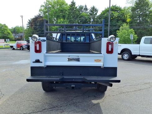 Used 2019 Ford F250 XL w/ Power Equipment Group AWD/4WD image 4