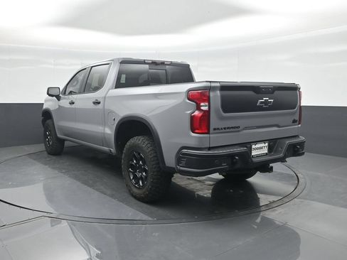 Used 2024 Chevrolet Silverado 1500 ZR2 w/ ZR2 Bison Edition AWD/4WD image 22