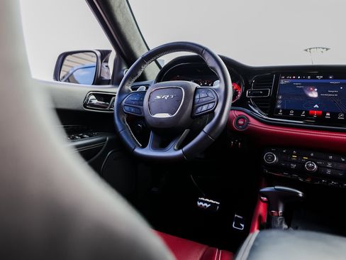 Used 2023 Dodge Durango SRT Hellcat image 24