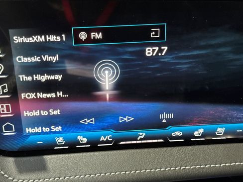 New 2026 Chevrolet Corvette Stingray Preferred Cpe w/ Z51 Performance Package image 15