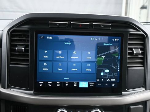 Used 2024 Ford F150 Lightning Pro image 31