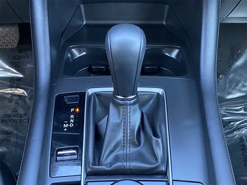 Used 2026 MAZDA MAZDA3 s Sport image 31